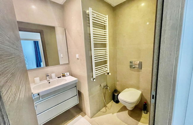 NEW Bright and Luxurious 2bds in Rd Malaga B10 - Foto 6