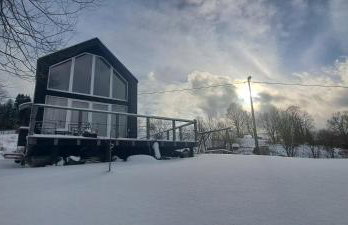 Domek Mecenasa - Foto 15