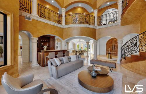 Villa Rhodes Palatial Waterfront Beach Estate - Photo 60