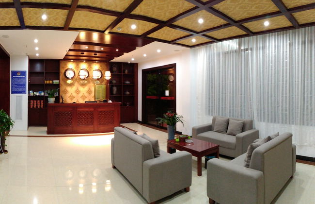 FangLian Lake Holiday Resort - Photo 2