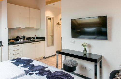 Design-Apartments by Ulrike Horster - Foto 36