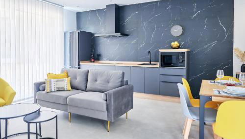 9 NIDOS Céntrica Suites - Nuevo - Foto 3