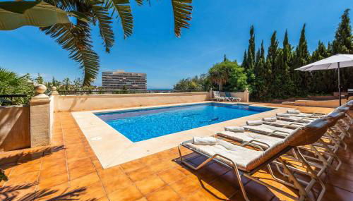 Villa Torrequebrada - Foto 4, Other