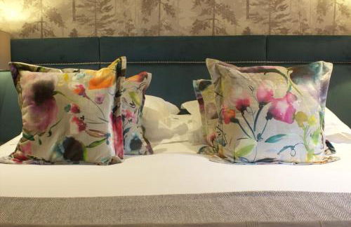 Norway Spruce Lodge - Photo 9