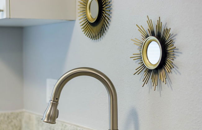 Cozy Jacuzzi Home - Foto 9