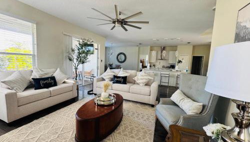 Paradise Heated Pool Home Near IMG and Siesta Key Beach - Foto 5