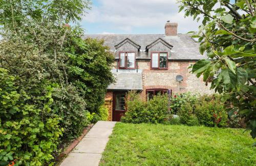 Blueberry Cottage - Foto 25