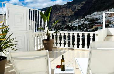 Luxury penthouse with breathtaking views and huge private terraces - Foto 31