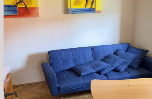 Ferienhaus Ferienhausel, Oybin - Photo 22