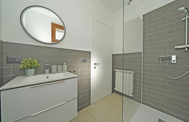 Le Giare PT 7 in Polpenazze del Garda - Foto 18