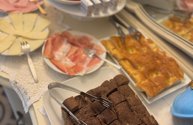 Villa La Dogana - Foto 72