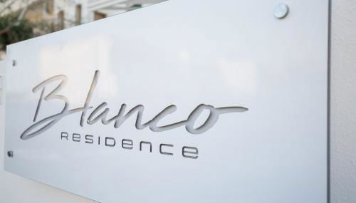 Residence BLANCO SEA 2 a 100 mt dalla spiaggia di Posto Vecchio Pescoluse - Foto 3