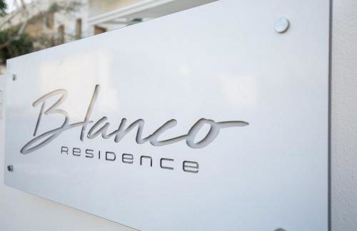 Residence BLANCO SEA 2 a 100 mt dalla spiaggia di Posto Vecchio Pescoluse - Foto 3