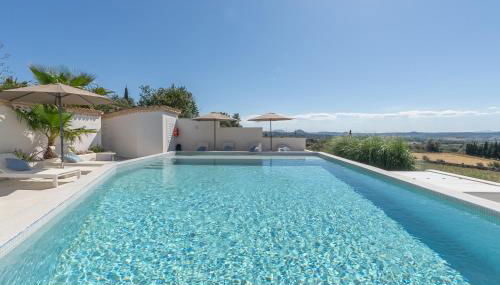 Finca Es Moli Ariany - Foto 1