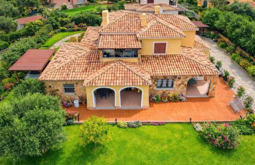 Villa Pinna - Foto 1