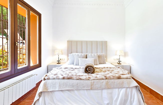 Sotogrande White House Villa - Photo 10