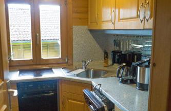 Ferienhaus Bayern Chalet 22 - Photo 7