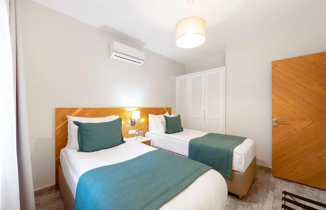 Dorman Suites Hotel - Foto 14