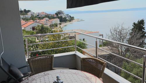 Apartmani Marinović - Foto 4