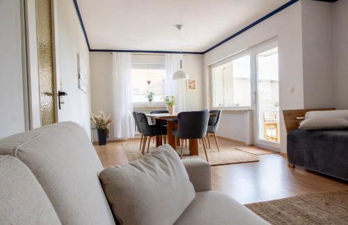 Ferienwohnung mit Kamin am Waldrand - Photo 19