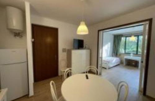 Villetta con giardino di fronte al mare - Foto 13