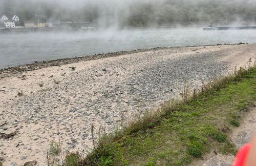 Good times in St. Goar (Mit Fahrrad-Keller) - Foto 6