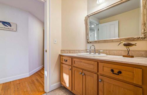 Town & Tide Home for 8 - Foto 31