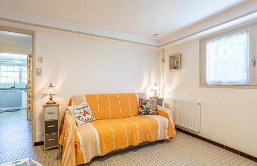 Appartement Entre Mer et Marais - Foto 5