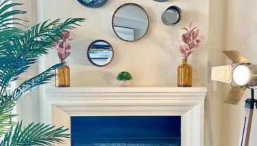 1 Bedroom XL Condo with King bed, Garden View, Parking Included - Foto 3