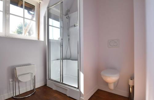 Elegant Mansion Stay in Belvès - Foto 28