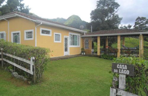 A Morada do Muriqui - Foto 66