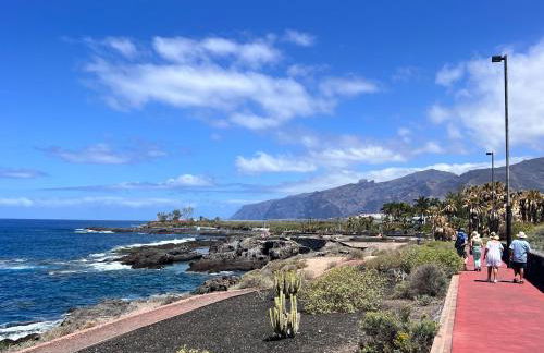 Near the Sea ALCALA 2 bedroom - Photo 16