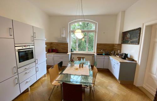 Helsinki Apartment Erfurt 1 - Photo 2