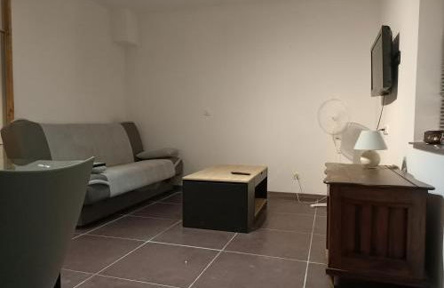 magnifique studio pour curiste - Foto 6