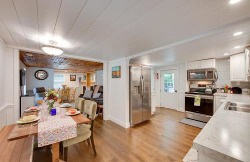 Charming Manheim Cottage with On-Site Animal Viewing - Foto 2