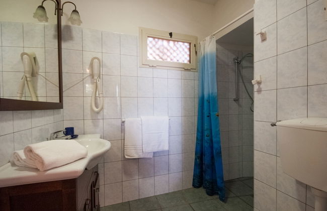 Piccola Oasi 4 - Photo 14