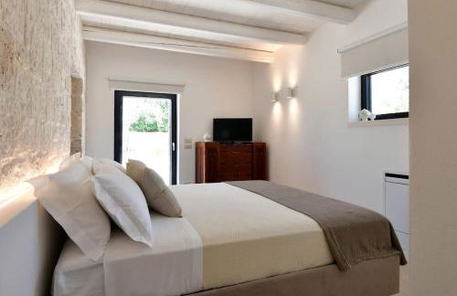 Trulli di Titti - Luxury Country House - Foto 65