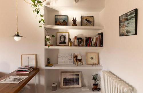 La linterna de San Lorenzo - Foto 40