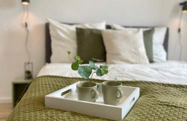 Perfekt für 5 - Stylisch & Zentral - Küche - Foto 12