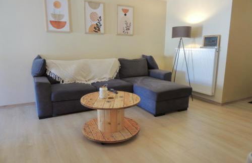 Cocon de la belle de Vosges 3 chambres - Foto 2