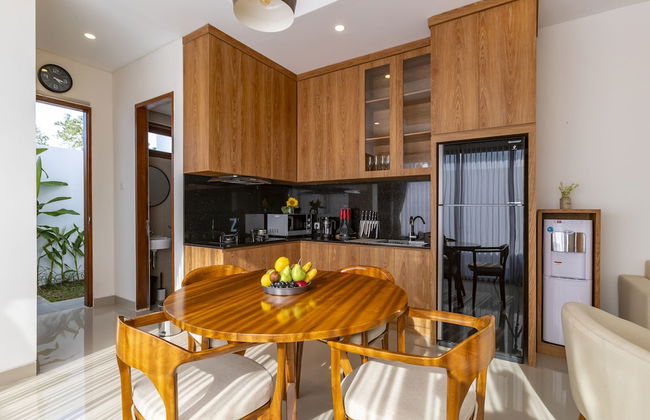 Astungkara Bali Villa - Foto 11