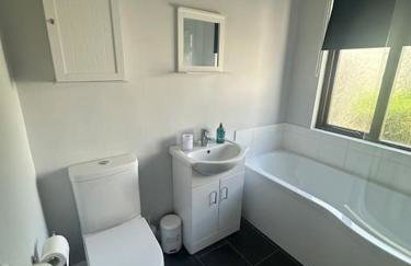 Convenient North Coast Home - Foto 18