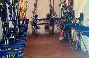 Chalet dello gnomo - Photo 15