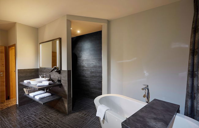 Black Forest Lodge - Foto 49