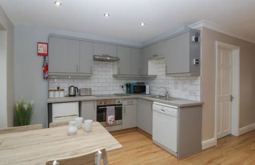 Myrtle Cottage - Foto 9