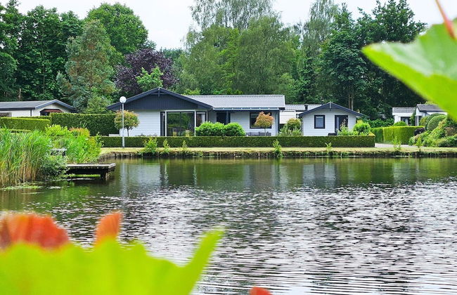 Bamboo Holiday Home in Veluwe - Foto 31