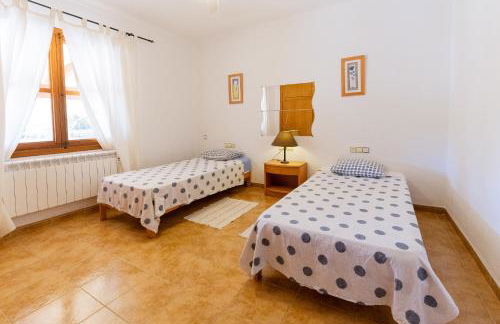 Villa Can Llinàs - Foto 20