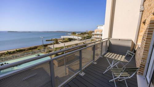 Island's Edge- Moments from Hamworthy Beach and Park - Foto 1