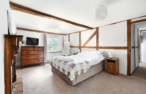 Walnut Tree House - Foto 35