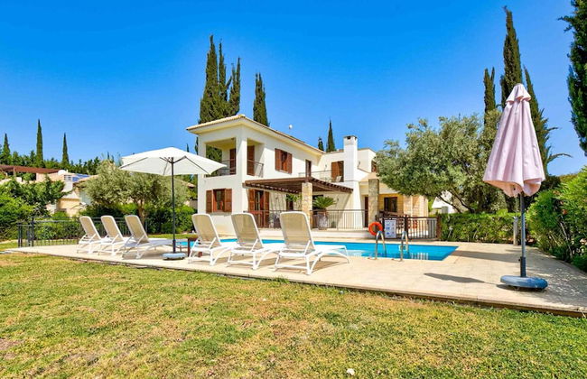 Villa 67 - Tala in Kouklia - Foto 33